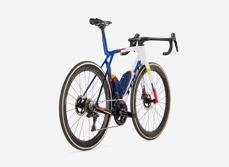 Rower szosowy Trek Madone SLR 9 Gen. 8 Lidl-Trek Team Replica 2026