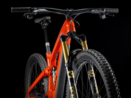 Rower górski Trek Fuel EX 9.9 X0 AXS T-Type Gen 6 Lava 2025