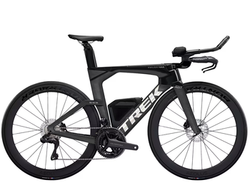 Trek Speed Concept SLR 7 Matte Deep Smoke 2026