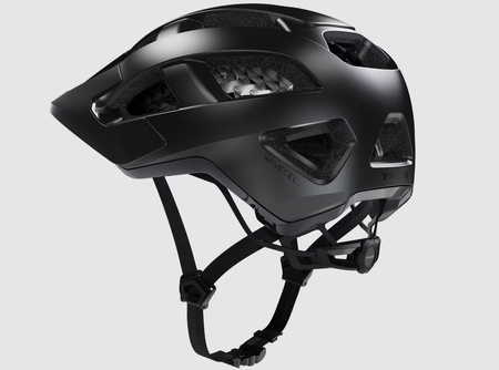 Kask rowerowy MTB Trek Quantum WaveCel