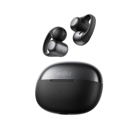 Słuchawki SHOKZ OpenDots ONE Black