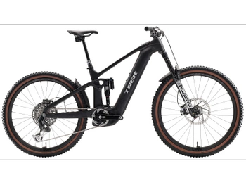 Rower elektryczny Trek Rail+ 9.9 XX AXS T-Type Gen 5 Deep Smoke 800 Wh 2025