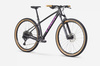 Rower górski Trek Marlin 7 Gen 3  - Matte Dark Web/Clear Gloss Splatter 2026