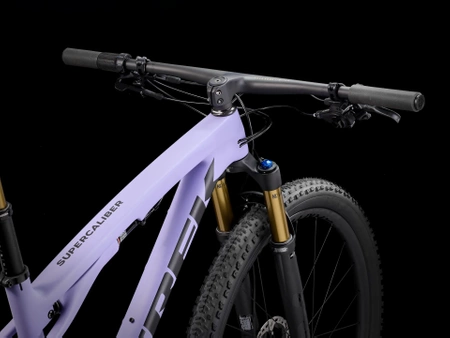 Rower górski Trek Supercaliber SLR 9.9 XTR Gen 2  Lavender Haze 2025