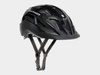 Kask rowerowy Bontrager Solstice czarny