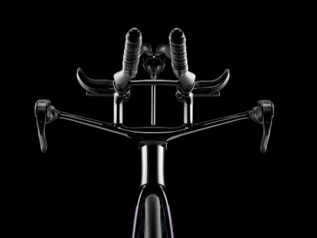 Rower triathlonowy Trek Speed Concept SLR 9 AXS Emerald Iris/Trek Black 2026