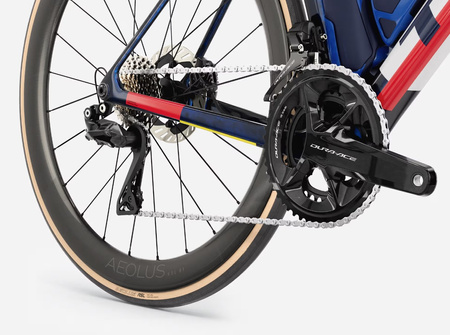 Rower szosowy Trek Madone SLR 9 Gen. 8 Lidl-Trek Team Replica 2026