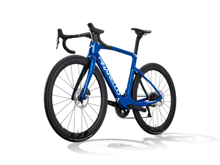 Rower szosowy Pinarello F7 - 2026 - Ultegra Di2 MOST Ultrafast 45
