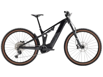 Rower elektryczny Trek Powerfly FS+ 6 Gen 4 Gloss Dark Star/Matte Dark Web 800 Wh 2026