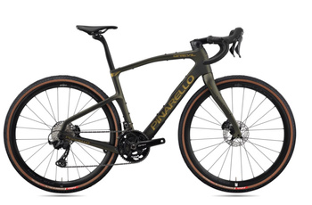 Rower Gravel Pinarello Grevil F3 2026 GRX820 2x12 DB