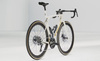 Trek Madone SLR 7 Gen. 8 Era White/Supernova Marble 2026