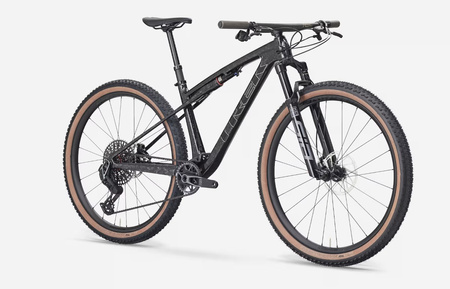 Rower górski Trek Supercaliber SLR 9.8 X0 AXS T-Type Gen 2  Carbon Smoke/Galactic Grey Marble 2026