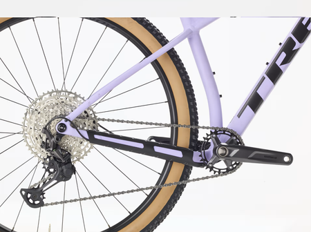 Rower górski Trek Procaliber 6 Lavender Haze 2026
