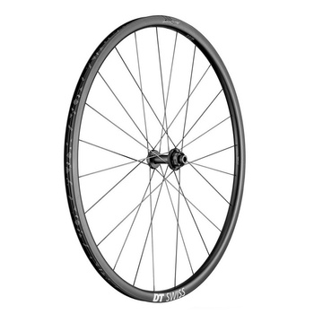 Koło szosowe przednie DT SWISS PRC 1100 DI MC 700C CL 24 12/100