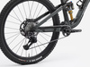 Rower górski Trek Fuel EX 9 XT Di2 Gen 7  Lithium Grey/Trek Black Splatter 2026