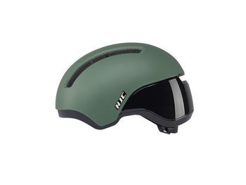 Kask rowerowy HJC CALIDO Oliwkowy MT GL OLIVE