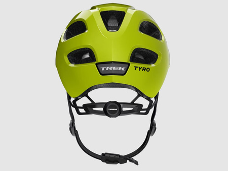 Młodzieżowy kask rowerowy Trek Tyro