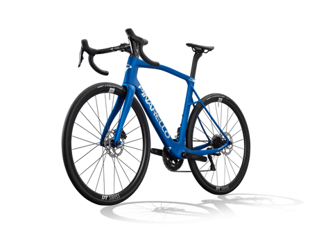 Rower szosowy Pinarello X3 - 105 Di2 2x12