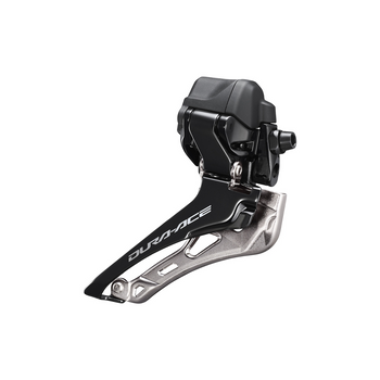 SHIMANO DURA-ACE Przerzutka przednia (Di2 spec.) FD-R9250 Dwurzędowy Down Swing