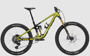 Rower Trek Fuel MX 9.8 Eagle 90 Gen 7 Gloss Chameleon Green/Matte Black 2026