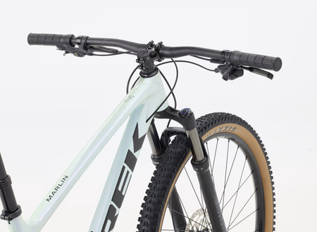 Rower górski Trek Marlin 7 Gen 3 - Magic Mint 2026