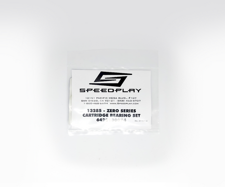 Zestaw Łożysk Pedałów Speedplay Zero