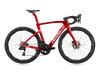 Rower szosowy Pinarello Dogma F 2026 Dura Ace Di2  - STARRY RED