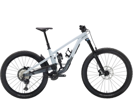 Rower górski Trek Slash 8 Gen 6  Plasma Grey Pearl 2025