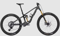 Lithium Grey/Trek Black Splatter
