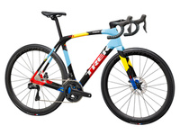 Trek Black