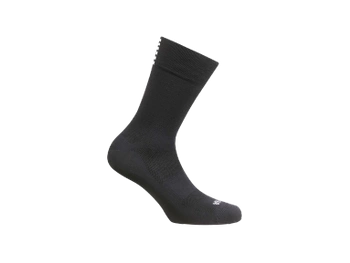 Skarpetki rowerowe Rapha Pro Team czarny