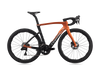 Pinarello Dogma F 2026 Dura Ace Di2 - LUXTER RED GOLD