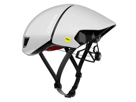 Kask rowerowy Trek Ballista Mips Road biały 