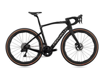 Rower Gravel Pinarello Red AXS 1x13 PRINCETON GRIT 4540 XDR