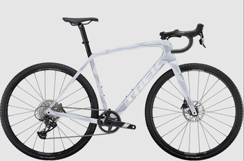 Rower przełajowy Trek Boone 5  Plasma Grey Pearl 2026