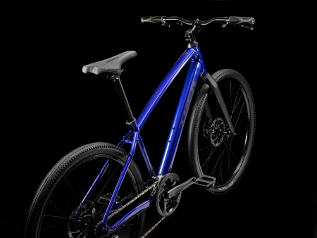 Dual Sport 1 Gen 5 2025 Hex Blue