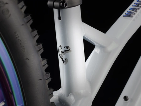 Rower dziecięcy Trek Wahoo 20 Trail Plasma Grey Pearl 2025