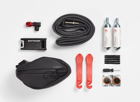 Torba podsiodłowa Trek Blendr 0,5 L