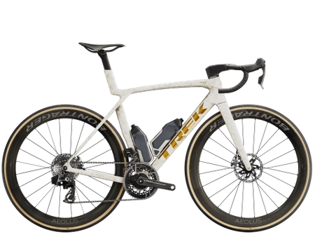 Rower szosowy Trek Madone SLR 9 AXS Gen. 8 Era White 2026