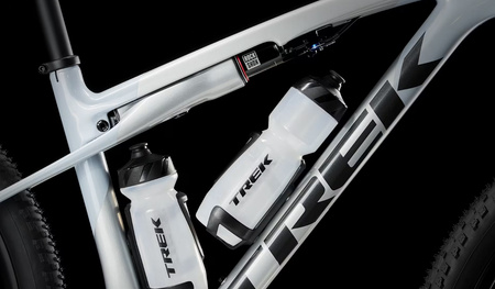 Rower górski Trek Supercaliber SL 9.7 AXS Gen 2 - Plasma Grey Pearl