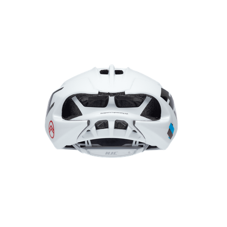 Kask szosowy HJC FURION 2.0 AG2R CITROEN