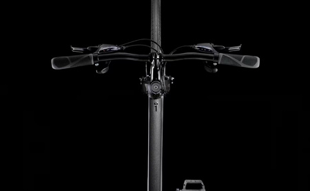 FX 1 Gen 4 Dnister Black