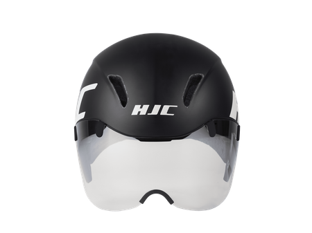 Kask rowerowy HJC ADWATT 1.5 Matowy Czarny MT BLACK