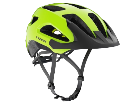 Kask rowerowy Trek Solstice Mips