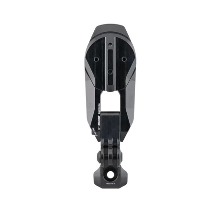 Bontrager Speed Concept Blendr Duo Base and Computer Mount