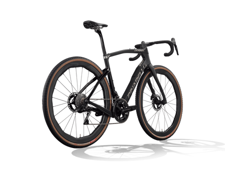 Rower Gravel Pinarello Dura Ace Di2 2x12 PRINCETON GRIT 4540 