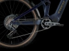 Rower elektryczny Trek Powerfly FS+ 8 Gen 4 Matte/Gloss Mulsanne Blue 800 Wh 2025