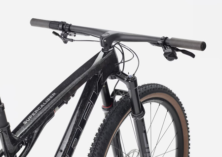 Rower górski Trek Supercaliber SLR 9.8 X0 AXS T-Type Gen 2  Carbon Smoke/Galactic Grey Marble 2026