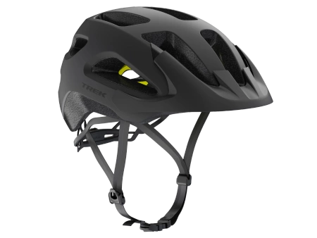 Kask rowerowy Trek Solstice Mips