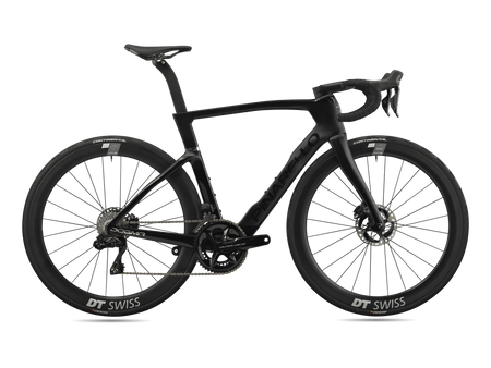 Rower szosowy Pinarello Dogma F SRAM Red AXS 2x12 PRINCETON PEAK 4550